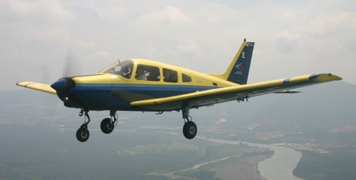 Piper Warriors II