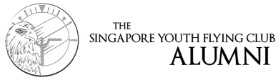 The Singapore Youth Flying Club Alumni