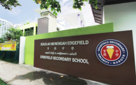 Edgefield Secondary School